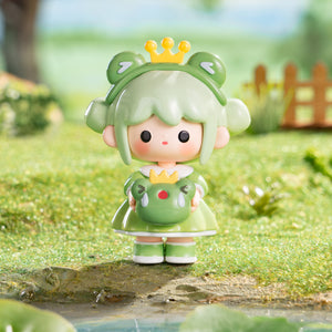UU FAIRY JOURNEY BLIND BOX Series Figures