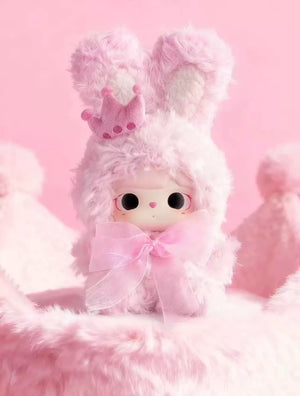 TUTU BEAR Heartbeatⁿ BLIND BOX Series Figures