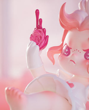 Dora Indulgent Heart Series Figures