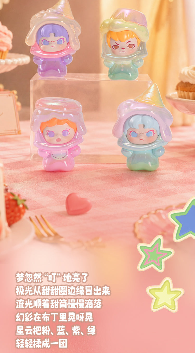 Creamy Dreamwalk Series Beans Blind Bag