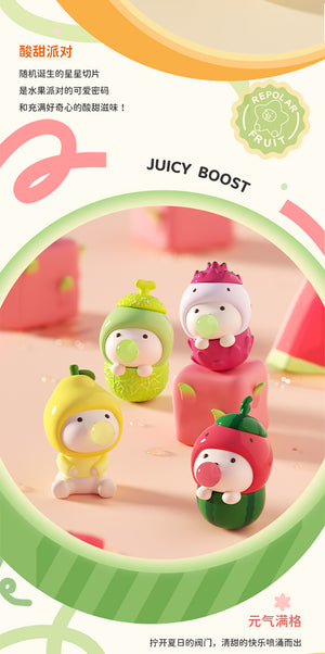 REPOLAR-Sweetie Fruit Series Beans Blind Bag