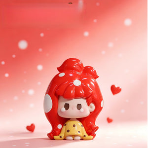 NuNu Remix Series Beans Blind Bag