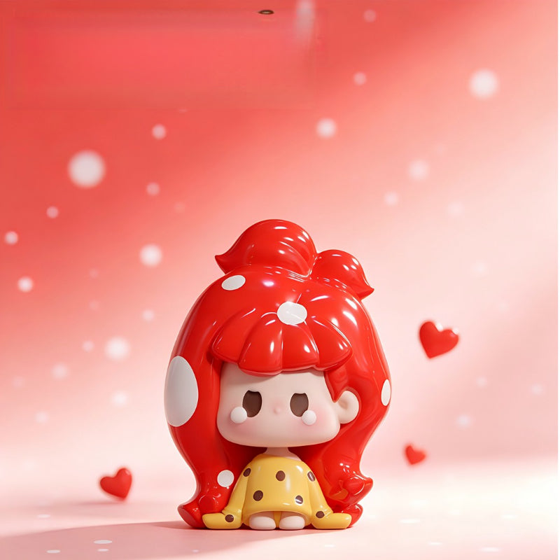 NuNu Remix Series Beans Blind Bag