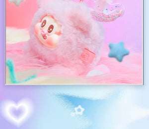 THE SLLO-Flying Pig BLIND BOX Series Figures