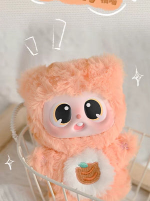 Pitty's Meow Meow Dormitory BLIND BOX Series Figures