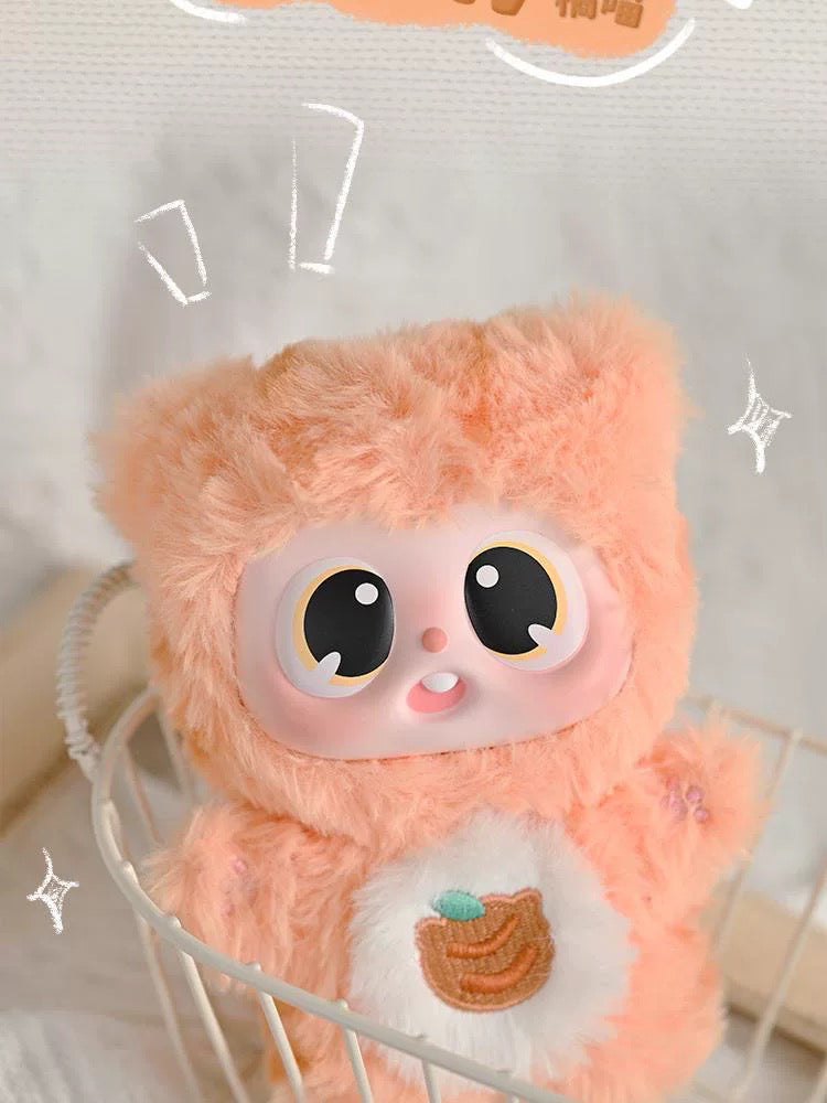 Pitty's Meow Meow Dormitory BLIND BOX Series Figures