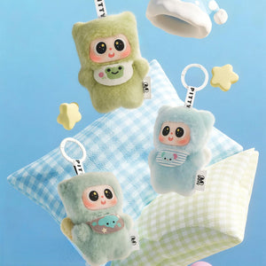 pitty-nighty night，pals Series Plush Blind Box