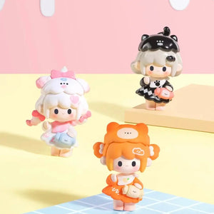 UUTOY Sweety Land Series Mini Blind Box