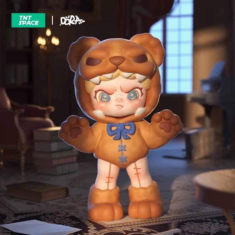 DoRA An ldeal World BLIND BOX Series Figures