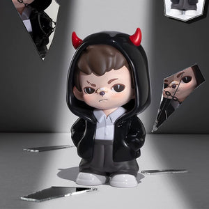 Rayan Love  Pendant BLIND BOX Series Figures