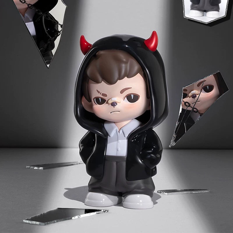 Rayan Love  Pendant BLIND BOX Series Figures