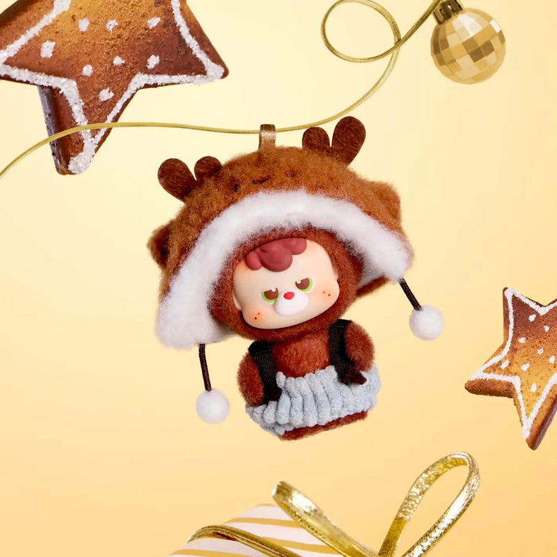 diudiu baby Wishes on the way BLIND BOX Series Figures