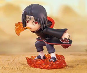 NARUTO Ninkai Taisen Series Blind Box Figures