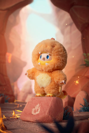 FARMER BOB ANI-DRAGON MIRAGE Series Plush Blind Box
