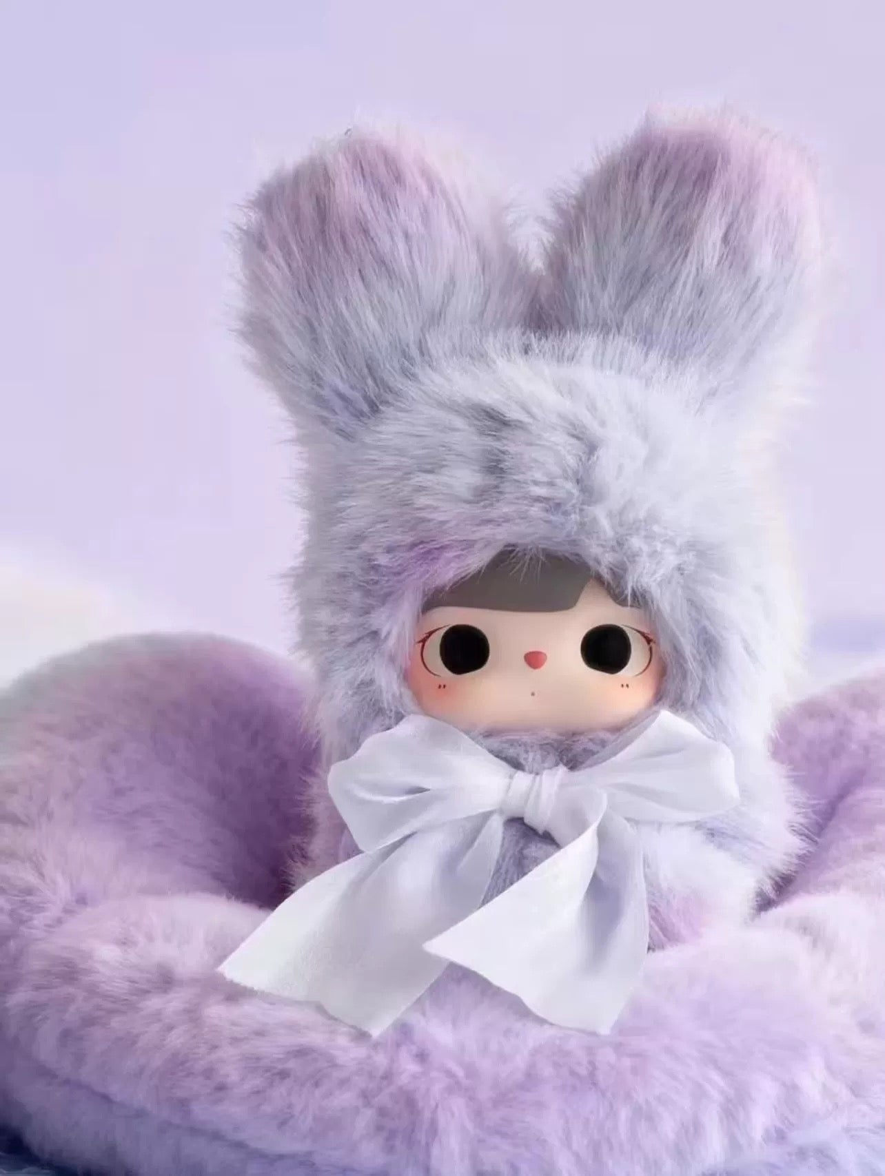 TUTU BEAR Heartbeatⁿ BLIND BOX Series Figures