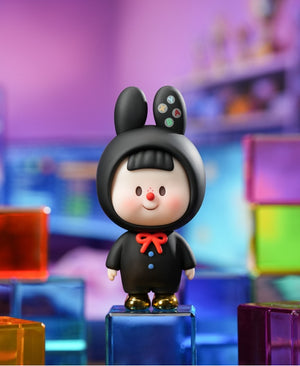 Duoduomei Dreams Come True Series Blind Box Figures