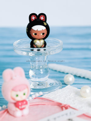 CIMMY-Confession Day Series  Blind Box Figures