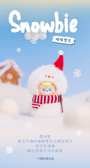diudiu baby Wishes on the way BLIND BOX Series Figures