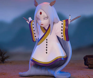 NARUTO Ninkai Taisen Series Blind Box Figures