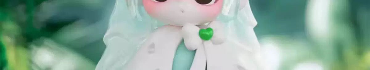 LIITA'S DREAM BLIND BOX Series Figures