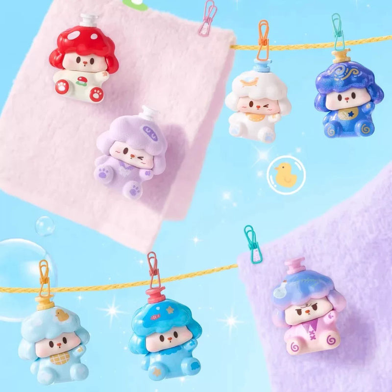 Imaginative Buddy BLIND BOX Series Figures