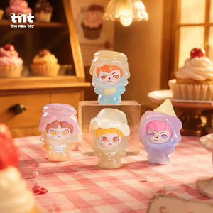【Wish Target】Creamy Dreamwalk