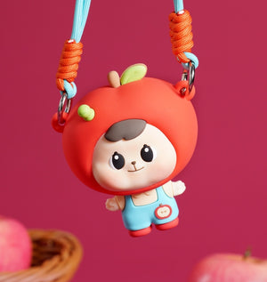 Bao-ao Fruit Series Silicone Bag Blind Box