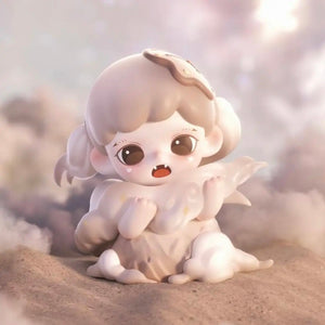 Zoraa Starry River in Memories BLIND BOX Series Figures