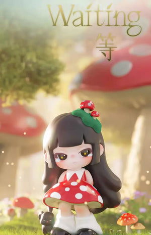 LIITA'S DREAM BLIND BOX Series Figures