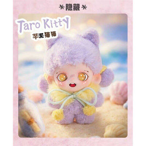 Zoraa Fluffy Tea Party Series Beans Blind Bag