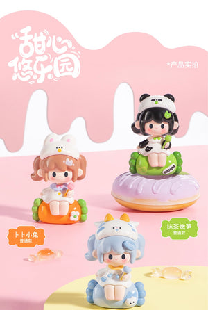 UUTOY Sweety Land Series Mini Blind Box