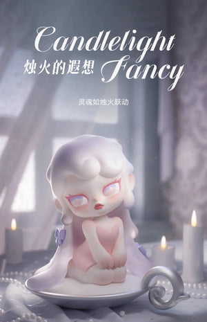 ANITA Abandoned Cha-teau BLIND BOX Series Figures