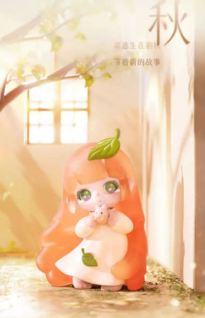 LIITA'S DREAM BLIND BOX Series Figures