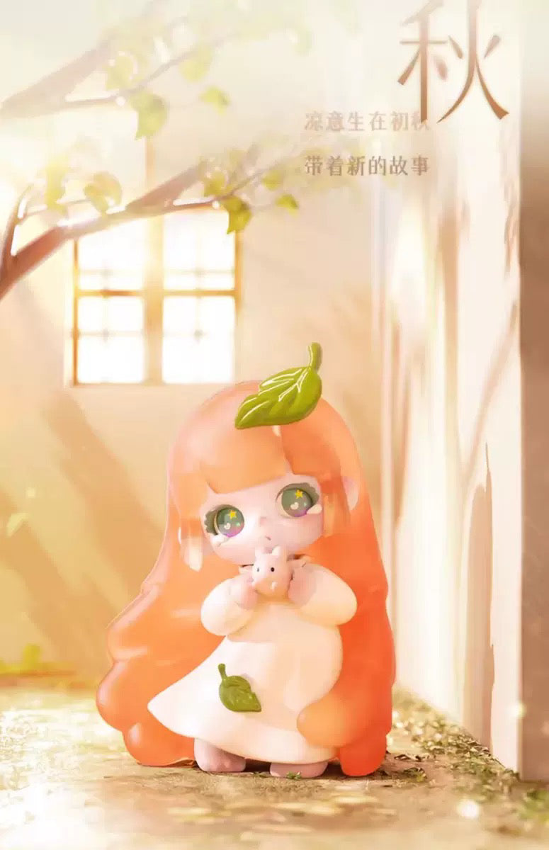 LIITA'S DREAM BLIND BOX Series Figures