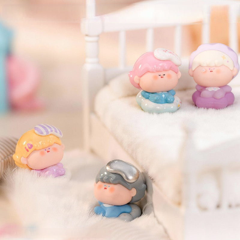 AMLLS lullaby medium Series Beans Blind Bag