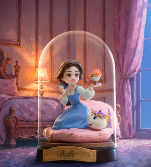 Disney Princess Create Your World Series Blind Box Figures