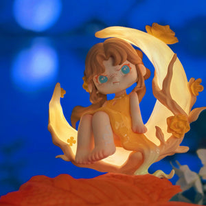 DORA Happily Ever After Figurine