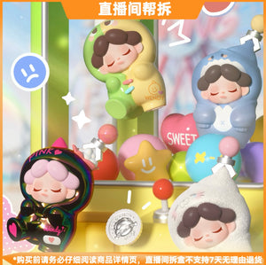Wendy-GOT YOU! BLIND BOX Series Figures