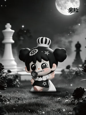 Mili Series Beans Blind Bag
