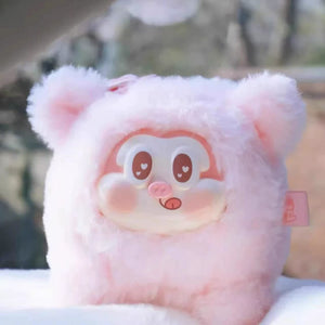 THE SLLO-Flying Pig BLIND BOX Series Figures