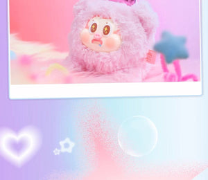 THE SLLO-Flying Pig BLIND BOX Series Figures