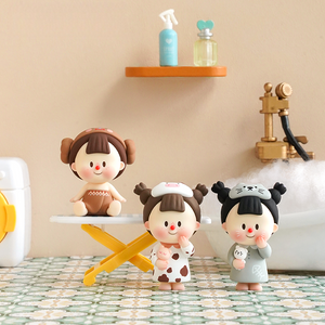 DuoDuo Mei Nighty-night Series Beans Blind Bag