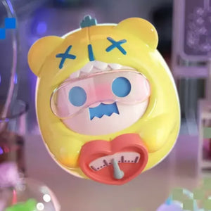 ShinWoo Lovesick Lab BLIND BOX Series Figures