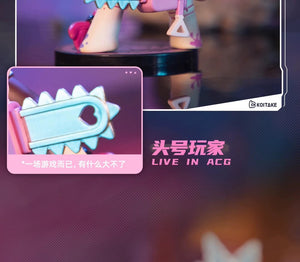 KAYLA-x·K-ZONE Blind Box Series Figures
