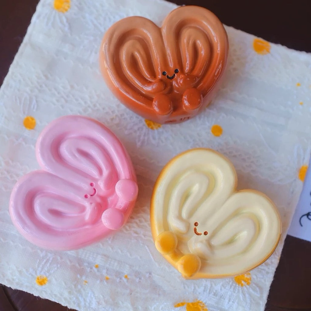 Big Cute Baking Series 2 Resin BLIND BOX Series Figures