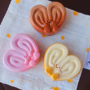 Big Cute Baking Series 2 Resin BLIND BOX Series Figures