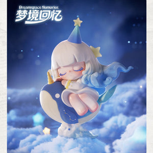 TNTSPACE Moments on Replay Blind Box Figures
