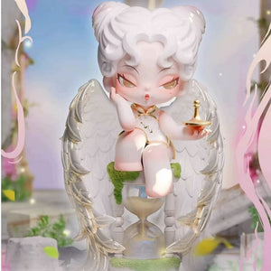 DODO NAMI Nightmare core Series Blind Box Figures