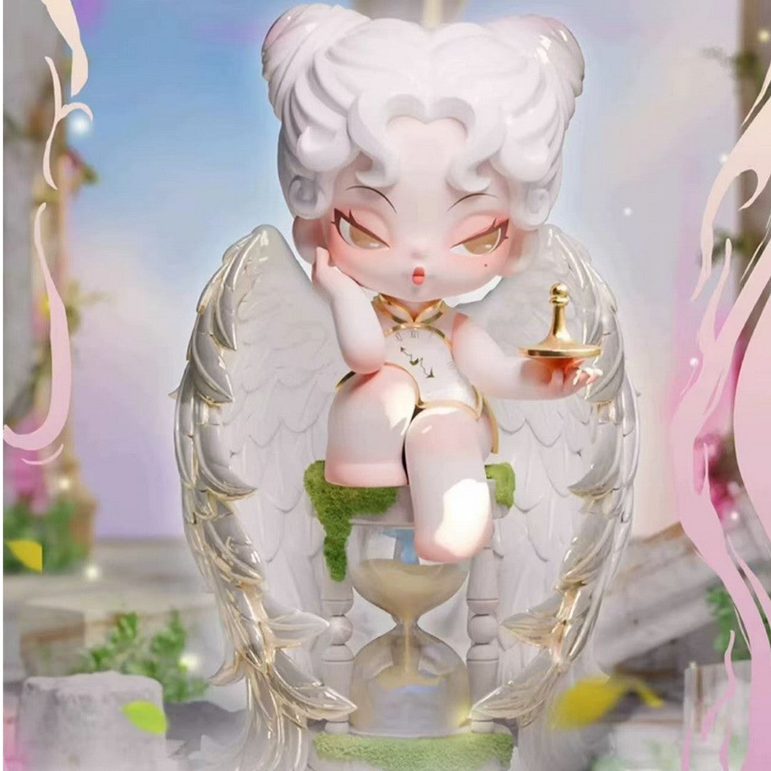 DODO NAMI Nightmare core Series Blind Box Figures