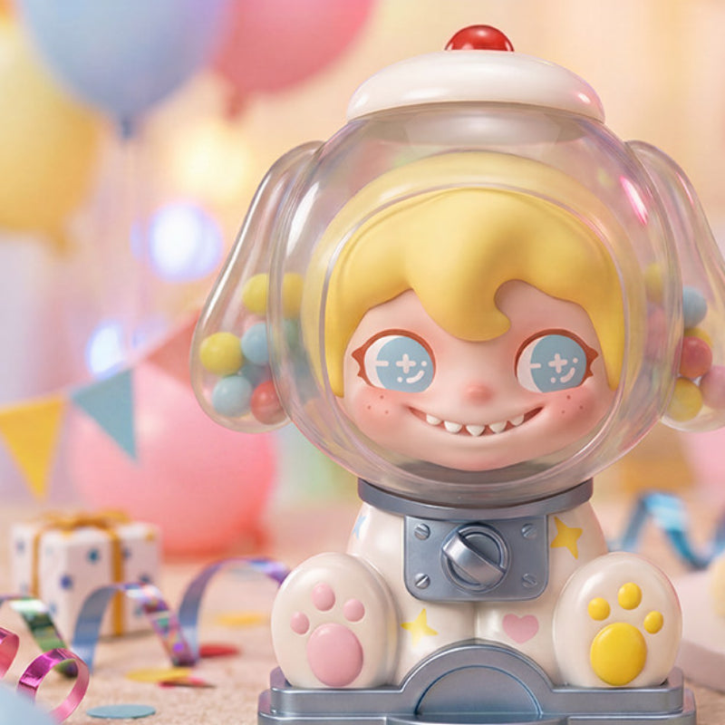 DUDOO memory store Series Blind Box Figures